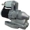 Wai Global Starter, STRMI PMOSGR 12V 22T CCW, 14kW12 Volt, CCW, 22Tooth Pinion 19126N - alternate 2